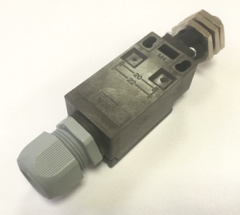 Выключатель предохранительный Flott U9T в ШефСтор (chefstore.ru)